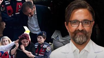 Yenidoğan Çetesi'nin lideri Fırat Sarı: Ölmüyorsam gerçekler ortaya çıksın diye