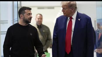 Zelenskiy'i bu sözler yaktı: İşte Trump'ın 'gazabının' arka planı!