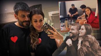 Gece gözaltına alınan Dilan Polat ve Engin Polat hakkında karar
