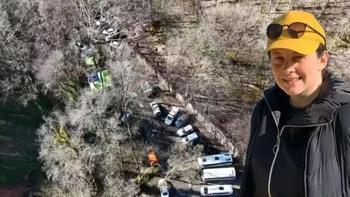 Belgrad Ormanı’nda kaybolan Ece Gürel'in ailesinden dikkat çeken iddia