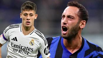 Arda Güler için transfer iddiası! Hakan Çalhanoğlu faktörü
