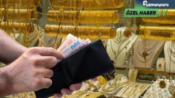 Piyasalarda 'savaş' endişesi! Altın ve borsada sert yükseliş sonrası rakam verildi