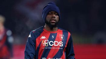 Genoa'da Jean Onana kararını 9 hafta belirleyecek!