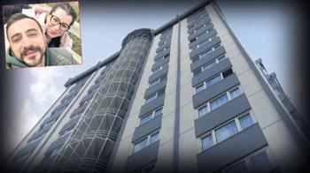 Şeyma, 5 yılda ‘yüksekten düşen’ 63’üncü vaka oldu: ‘Öldürme yöntemi haline geldi’