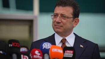 Son dakika: Ekrem İmamoğlu'na terör ve yolsuzluk soruşturmasında gizli tanığın ifadesi ortaya çıktı