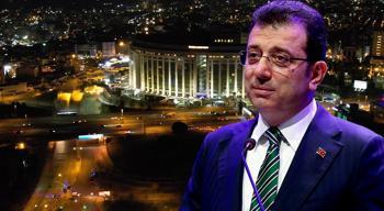 İstanbul'da yolsuzluk ve terör operasyonu! İşte Ekrem İmamoğlu’nun savcılık ifadesi