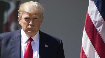 Trump says U.S. will likely launch major strike on Iran tonight