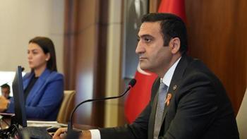 Son dakika: Beyoğlu Belediye Başkanı İnan Güney ifadeye çağrıldı