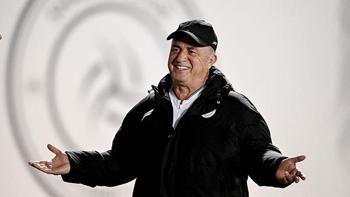 Fatih Terim'in çalıştırdığı Al Shabab acımadı: 8-0