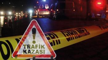 Bayram tatilinin ilk günü ağır bilanço! Trafik canavarı çok sayıda can aldı