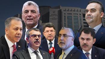 Boykot çağrılarına soruşturma! Siyasilerden peş peşe tepkiler: Zarar edenler dava açabilir