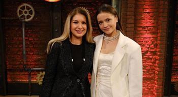 Yağmur Yüksel: Beni ben yapan gülüşüm