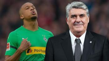 Beşiktaş'tan dev forvet hamlesi! Yıldız golcü için transfer yarışı