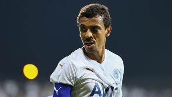 Eski Fenerbahçeli Luiz Gustavo kalp krizi geçirdi!