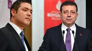 Ekrem İmamoğlu ve Murat Ongun'un tutukluğuna yapılan itiraz reddedildi