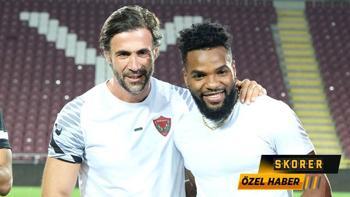 ÖZEL | Aaron Boupendza'nın ölümü sonrası Ömer Erdoğan konuştu: 6 ay önce görüştük