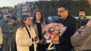 Tahliye edilen Selçuk Kozağaçlı tutuklandı