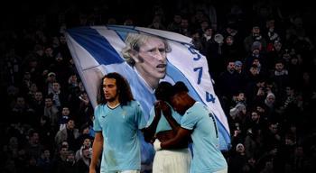 Lazio Avrupa’ya veda etti: Penaltılarda kayıp, tarihte bir hayalet