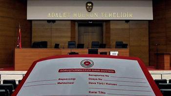 Beşiktaş Belediyesi Başkan Yardımcısı Ali Rıza Yılmaz tutuklandı