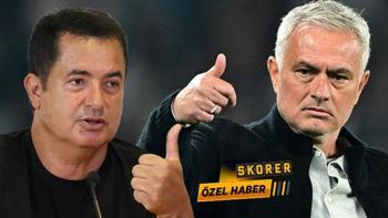 Fenerbahçe'de Mourinho ve tazminat gerçekleri! '1 milyon Euro alıyor olsa bugün gönderilirdi'