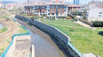 İstanbul’un kayıp derelerinde deprem endişesi