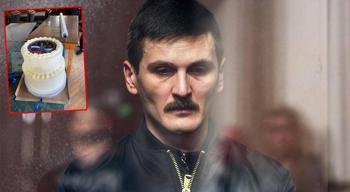 Ukrayna istihbaratından Rus askeri okuluna zehirli pasta!