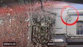 Bardağı taşıran son damla! Komşu komşunun kolonunu kırıyor, fırın varsa yıkıyor