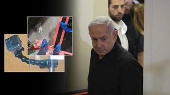İsrail'de görülmemiş önlem! Netanyahu'nun büyük korkusu