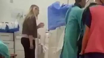 Özel hastanede 'ameliyat masasında pazarlık' soruşturmasında yeni gelişme