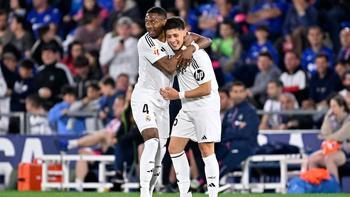 Real Madrid'de David Alaba ile veda kararı!