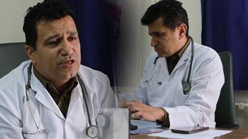 Depresyon girdi, 56 gün uyudu! Bu yöntemle uyandırıldı: Kaskatı yatıyordu