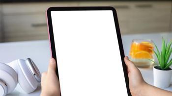 Google'ın merakla beklenen uygulaması tablete geldi