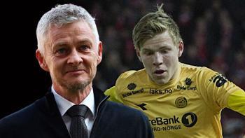 Beşiktaş'tan transferde ters köşe! Norveç'te bulundu