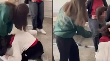 Sivas'ta yaşanan akran zorbalığıyla ilgili yeni gelişme! Görevden alındılar