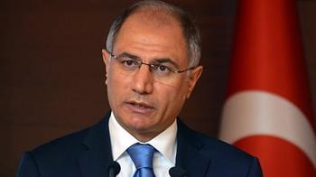 PKK'nın fesih kararına ilişkin açıklama: Pazarlık söz konusu değildir