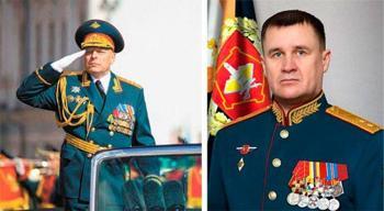 Ukrayna öldüğünü ilan etmişti! Rusya'nın yeni kara kuvvetleri komutanı oldu