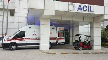 Sakarya'da bungalov faciası! 4 yaşındaki çocuk hayatını kaybetti
