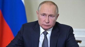 Putin’in şifreleri ve barış | Abdullah Karakuş yazdı