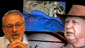 Şener Üşümezsoy: 'İstanbul'da deprem bitti' sözüm hala geçerli