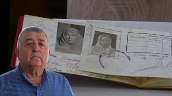 Osmanlı Arşivi'nde heyecanlandıran keşif: Tek şart dedenizin lakabını bilmek