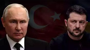 ABD de barış için İstanbul'u işaret etti! Gözler 2 Haziran'a çevrildi