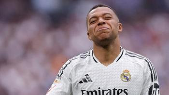 Kylian Mbappe ayrıldı, PSG'nin Şampiyonlar Ligi rüyası gerçek oldu!