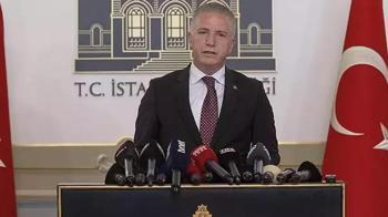 Vali Gül uyardı: Toplumsal huzuru korumak hepimizin ortak görevidir