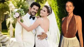 Doğum gününde aşka geldi! Burak Özçivit'ten romantik paylaşım