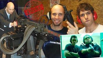 300 milyon dolarlık Pentagon vurgunu! 'Çin malı' çıkınca çöktü: 'Film değil gerçek'