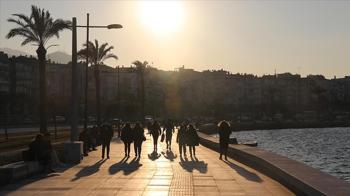 Kurban Bayramı'nda hava nasıl olacak? Meteoroloji bölge bölge açıkladı