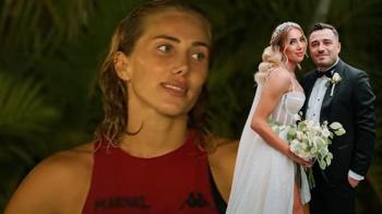 Survivor Meryem Kasap elendi! Veda sonrası eşinden anlamlı destek