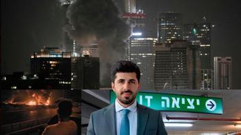 Orta Doğu'da savaş: İran ve İsrail'in opsiyonları neler? CSIS araştırması Yasir Atalan anlattı