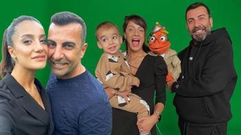 Ünlü oyuncu ikinci kez baba oluyor! İşte bebeklerinin cinsiyeti