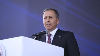 Bakan Yerlikaya açıkladı: 3 ayrı organize suç örgütüne operasyon!